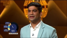 Shark Tank India - 24th February 2025